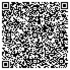 QR code with Hill Field Elementary School contacts