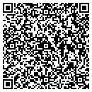 QR code with Hunter High School contacts
