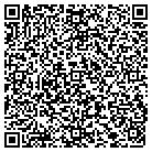 QR code with Hunter Junior High School contacts