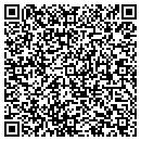 QR code with Zuni Plaza contacts