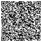 QR code with Rch Distribution Inc contacts