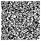 QR code with Diocese Of The West contacts