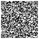QR code with Henderson Fire Department contacts