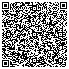 QR code with B K & A Painting & Cnstr contacts