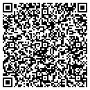 QR code with Hand Graphics contacts