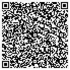 QR code with Magna Elementary School contacts