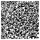 QR code with Handyandy's Graphics contacts