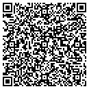 QR code with Town Of Sylva contacts