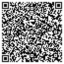 QR code with Harvest Graphics contacts