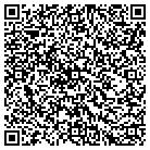 QR code with Unit Rail Anchor Co contacts