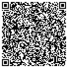 QR code with Hurst Custom Graphics contacts