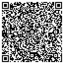QR code with I Design Studio contacts