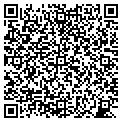 QR code with I N C Graphics contacts