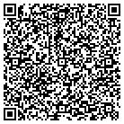 QR code with Bluegrass Model Railway Spply contacts