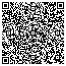 QR code with Huron Fire Div contacts