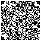 QR code with Peninsula Accounting Service contacts