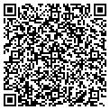QR code with C&H Wholesales contacts