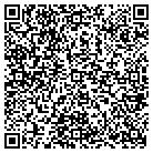 QR code with Sevier School District Inc contacts