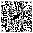 QR code with First National Bank-Colorado contacts