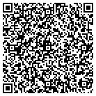 QR code with L A Business Communications contacts