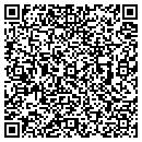 QR code with Moore Neecie contacts