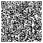 QR code with Faleschini Breeanna T contacts