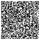 QR code with Okmulgee Fire Department contacts