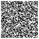 QR code with Tahlequah Fire Department contacts