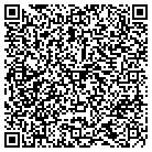 QR code with Timpanogos Intermediate School contacts