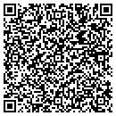 QR code with M3 Graphics contacts