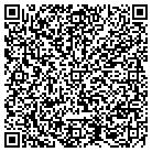 QR code with A Roadrunner Appliance Service contacts