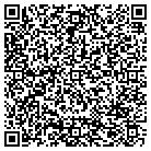 QR code with Springfield Finance Department contacts