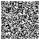 QR code with Wahlquist Junior High School contacts