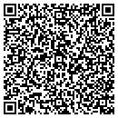 QR code with K And D Wholesalers contacts