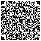 QR code with Hach Ultra Analytics contacts