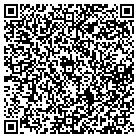 QR code with Weber School District Admin contacts