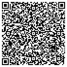 QR code with Chapin & Havlicek Physcl Thrpy contacts