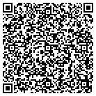 QR code with Kohsin Horsemans Supply contacts