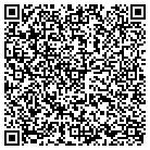 QR code with K T Harvestore Systems Inc contacts