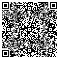 QR code with Homepower contacts