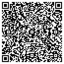 QR code with Oct Graphics contacts