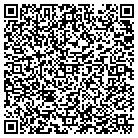 QR code with Cosentino Chiropractic Center contacts