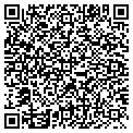 QR code with Rick Hatfield contacts
