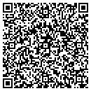 QR code with Hagan Dianne contacts