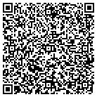 QR code with Onestep Graphics & Designs contacts