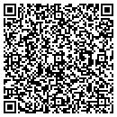 QR code with James D Wood contacts