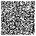 QR code with Echn contacts