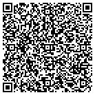 QR code with Oklahoma Civilian Defense Fire contacts