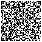 QR code with Fairfield Pulmonary & Internal contacts