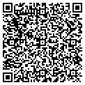 QR code with M & R Supply LLC contacts
